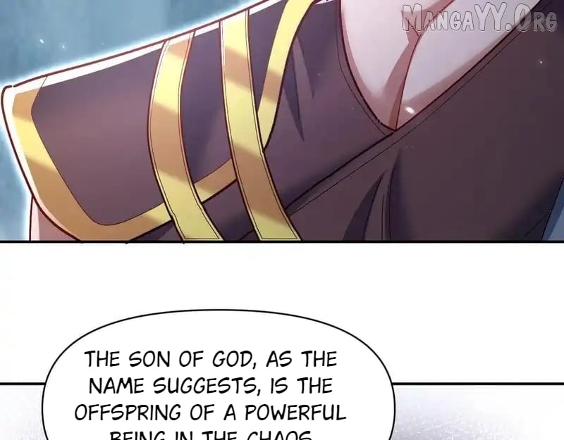 Invincible After Shocking My Empress Wife Chapter 109 - page 7